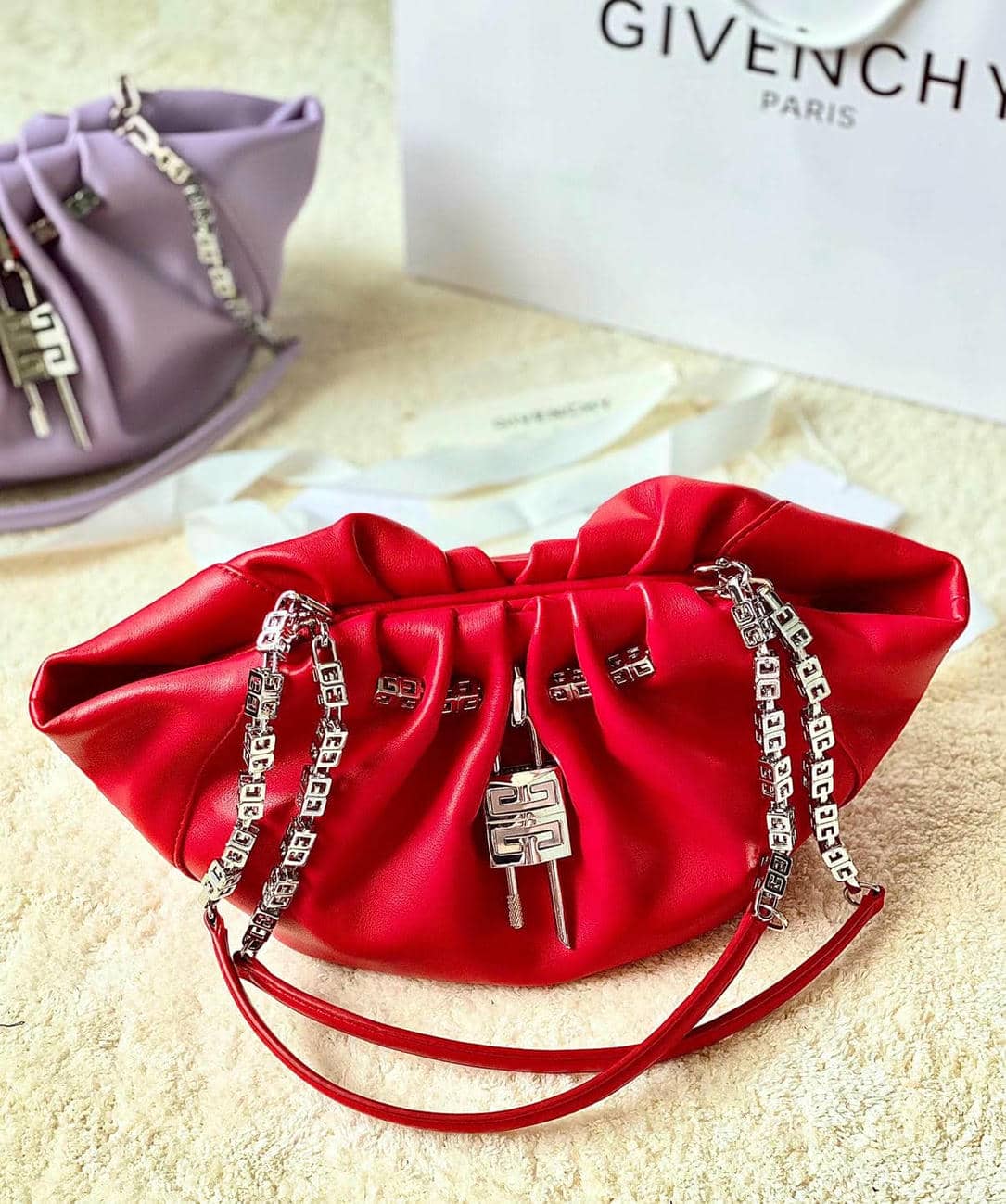 005KennyBag